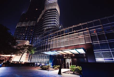 armani prive dubai photos